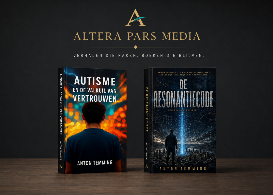 Altera Pars Media